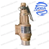 청동 릴리프 밸브